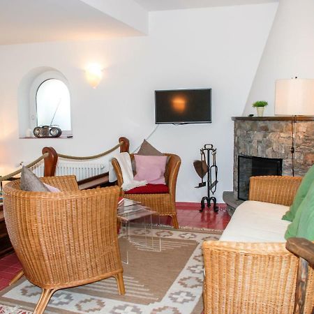 Apartment Casa Schalom-2 Ronco sopra Ascona Luaran gambar